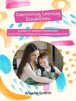cover image of Overcoming Learning Disabilities